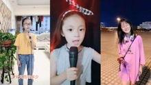 小孩子唱歌网红歌手,网红歌手演绎童年旋律