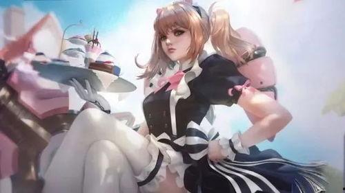 王者皮肤爆料最新敖隐,暗夜刺客风引期待