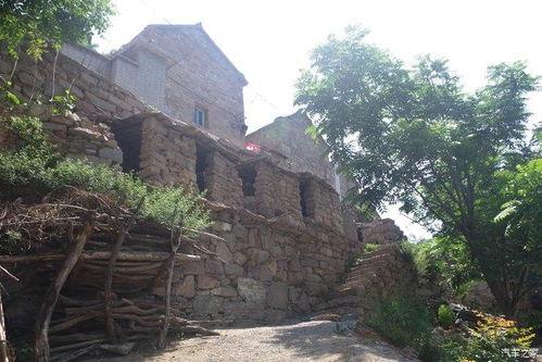 永嘉东升村的抖音网红,抖音网红打卡地，乡村新风尚引领者