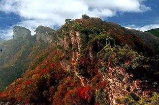 汉中香炉山头条,探寻千年古韵，揭秘神秘传说