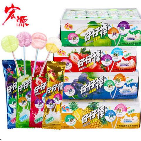 天坛网红棒棒糖图片,甜蜜打卡，古韵新潮的甜蜜诱惑