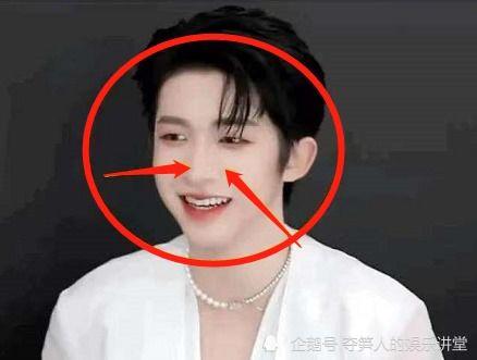 没有唇峰的明星,盘点那些独特气质的明星风采