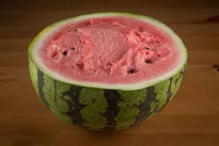 南方吃瓜北方吃瓜,一瓜之隔，风味迥异