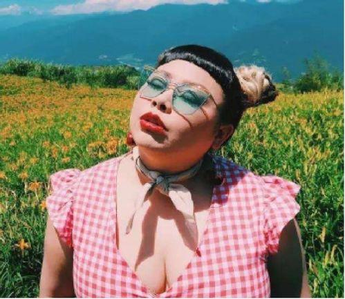 女网红 胖子 搞笑,欢乐无限，笑料连连