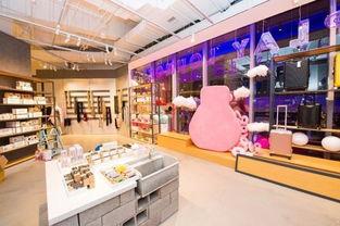 网红店有哪些,热门美食打卡地大揭秘