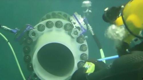 水下看料神器怎么用的,高效探查水下世界的实用指南