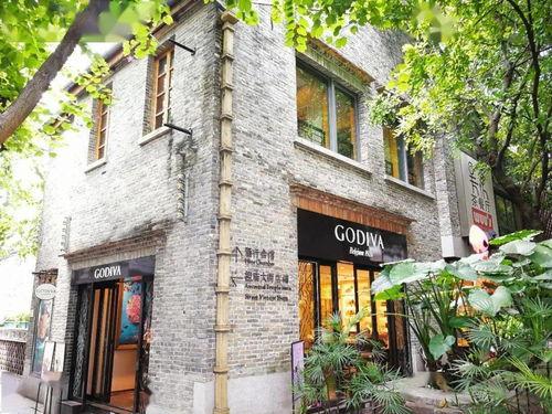 佛山路边网红打卡地,探寻佛山街头新地标