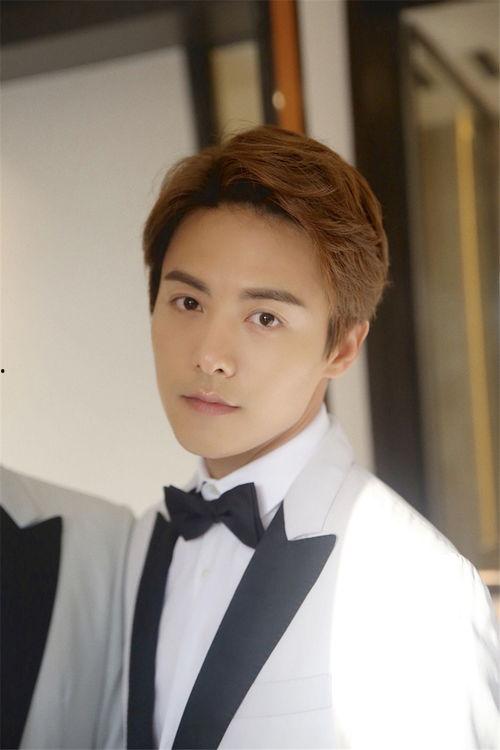 偶像明星 马天宇,从偶像到实力派，他的蜕变之路