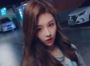 抖音网红康昕鸽子,揭秘她的魅力与影响力