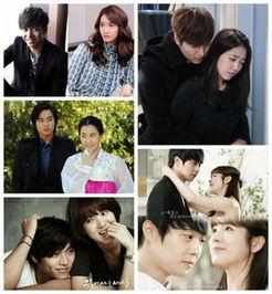 韩国明星情侣组合,盘点韩国明星情侣组合的爱情故事
