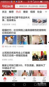 怎么选择头条的收藏栏,如何挑选心仪的内容宝藏