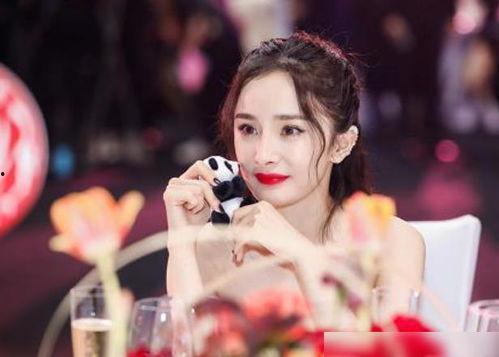 女明星晚会内场,女明星内场风采大盘点