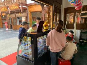 家乡邵阳 网红店,探寻家乡美食新地标