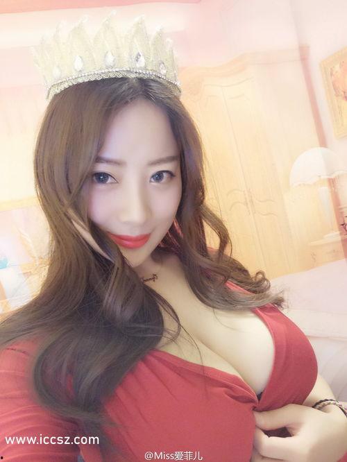 网红菲儿很胖吗,胖瘦标准与审美多元