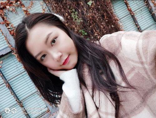 网红的照片是怎么拍的,打造完美视觉盛宴