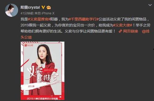 明星义卖网站,明星义卖网站助力公益盛典