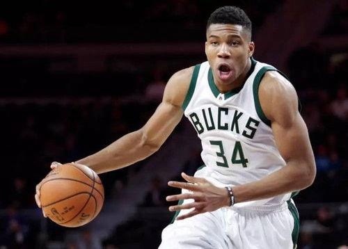 字母哥全明星,篮球盛宴再掀高潮