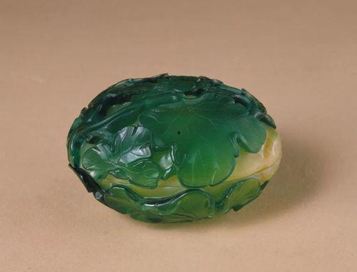 喜欢吃瓜的古人,揭秘古代“吃瓜群众”的趣味生活