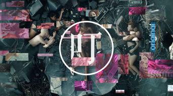 网红阿迪达斯广告片视频,潮流与运动的完美融合