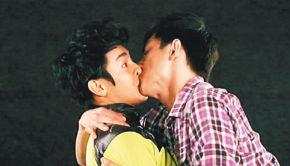 男明星裸戏图,一场视觉与情感的碰撞