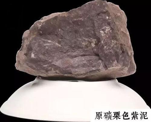 泥料是不是原矿材料呢怎么看,探寻陶瓷艺术的天然之源