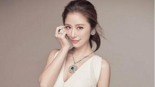 很多男明星喜欢林心如,众多男明星心中的女神魅力解析