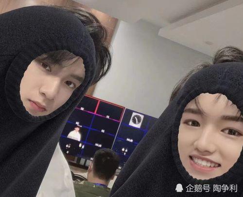 刘耀文和宋亚轩最新爆料,娱乐圈幕后真相大曝光！