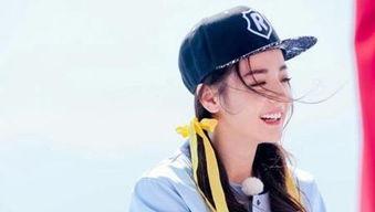 狮子座明星00后女明星,闪耀舞台的青春风采