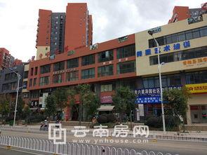 昆明星辰区,璀璨都市中的璀璨明珠