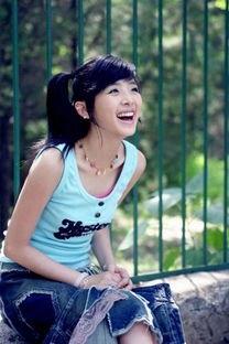 四川网红苍溪美女,网络红人魅力绽放，家乡风采引人瞩目