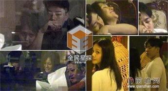 啪啪明星中国.,璀璨星途背后的故事