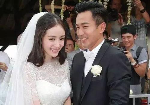 婚变的明星,明星婚姻现状揭秘