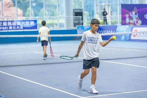网球中国明星前十,盘点中国网球明星前十风云录