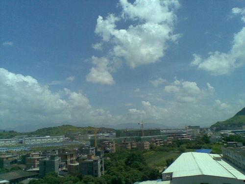 福州闽侯南通镇头条,聚焦发展成果与民生改善