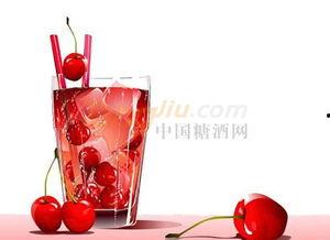 今日头条樱桃汁