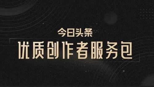 优质头条加v,权威认证，内容品质的保障