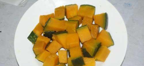 拉瓜蒸熟了怎么吃,探索美味多变的食用方式