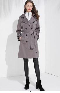 2019明星风衣款,经典风衣款式盘点