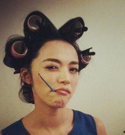 明星做头发在哪,揭秘明星发型打造之地