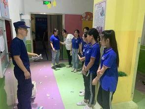 明星们上消防课,消防安全意识与技能提升之旅
