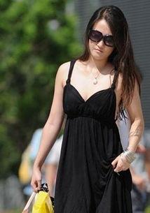 美女明星没有穿衣服,美女明星意外曝光，无衣风采引热议