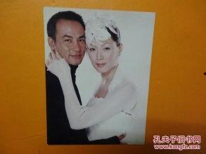 明星侧面杂志图片大全