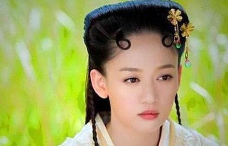 最丑的古装女明星,那些让人“惊艳”的最丑古装女明星