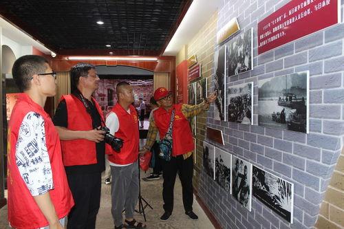 遂川县直播网红打卡,直播带你领略山水之美