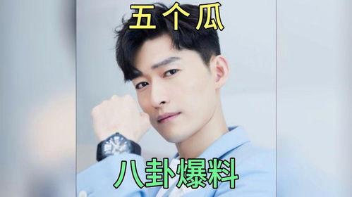 娱乐圈的八卦吃瓜是什么